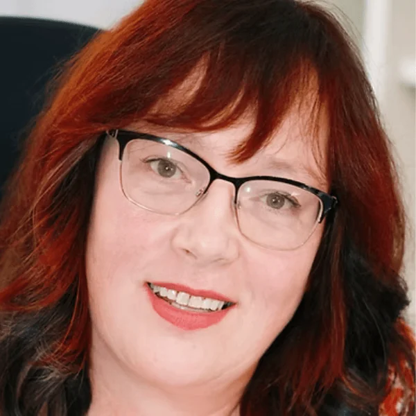 Dr. Janine Karpakis