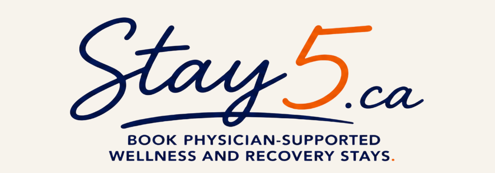 Stay5.ca